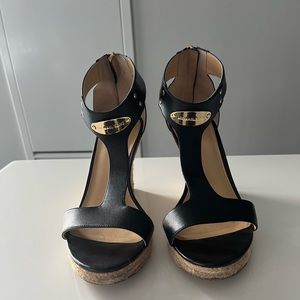 Michael Kors - Wedges size 40